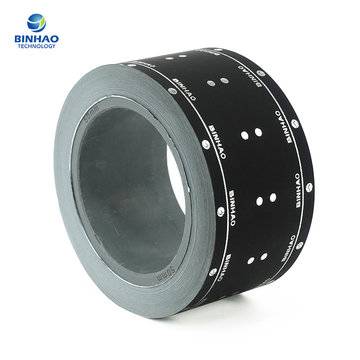 Tipping Paper for Cigarettes with High-End Design and Strong Durability