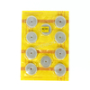 JIULONG Nylon Conveying Suction Tape for Cigarette Making Machine