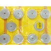 JIULONG Nylon Conveying Suction Tape for Cigarette Making Machine