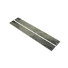 Tipping Paper Cutter Alloy Steel Long Knife For Protos Cigarette Production Machine Spare Parts