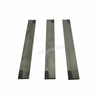 Tipping Paper Cutter Alloy Steel Long Knife For Protos Cigarette Production Machine Spare Parts