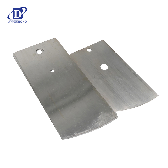 Tobacco Cutter Blade MK9 Cigarette Machine Parts Excellent Abrasion Resistance