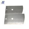 Alloy Steel Long Knife Spare Part for MK8 Cigarette Making Machines