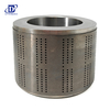 Hard Durable Tipping Drum For Tipping Paper Process Of Cigarette Maker MK8 / MK9 / Protos