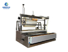 Customizable Box Film With Tear Tape Overwrapping Machine for Semi-Automatic Packaging Solution