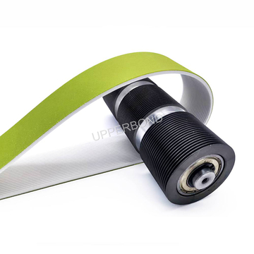 Polyester Conveyor Belt for Power Transmission in Cigarette Packaging Machine
