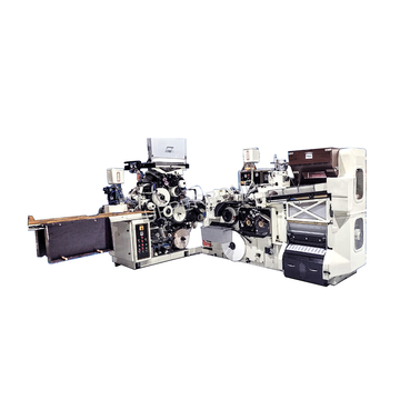 MK8D Cigarette Making Rolling Machine Combination 2500 Cig / Min With MAX