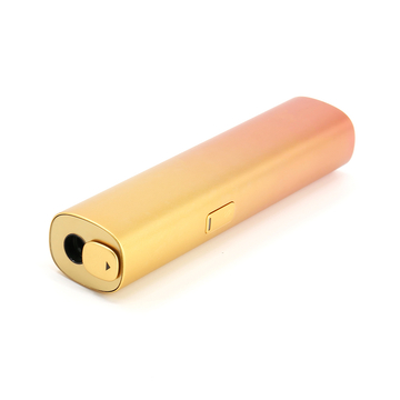 Custom HNB Heater Systems with Tobacco Recon Sticks with Blade / Ceramic / Surround / Hybrid Heating