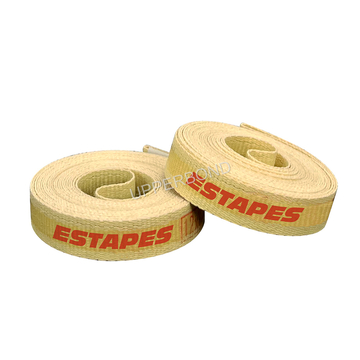 Estapes Aramid Garniture Tape Full / Center Coated for Protos 70/80/90E/2/P 2-2 Spare Parts