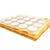 JIULONG Nylon Suction Tape Transfer for MK8 MK9 Cigarette Making Machine