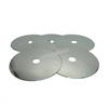 MK8 Circular Blade Filter Rod Cutting for Cigarette Making Machine